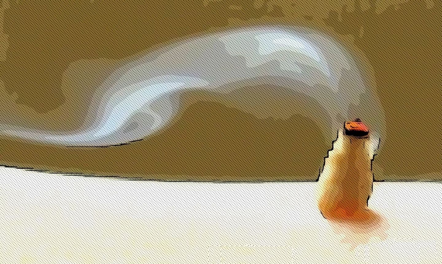 施灸