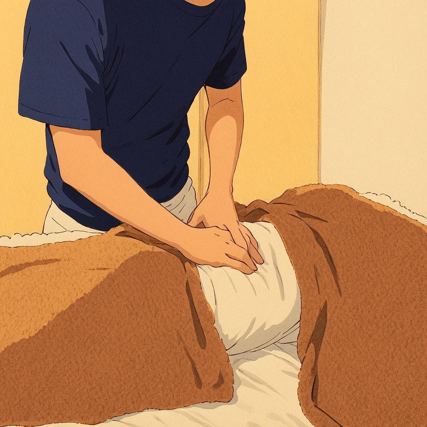 接診