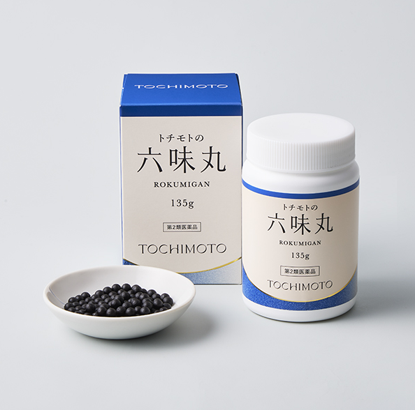 六味丸