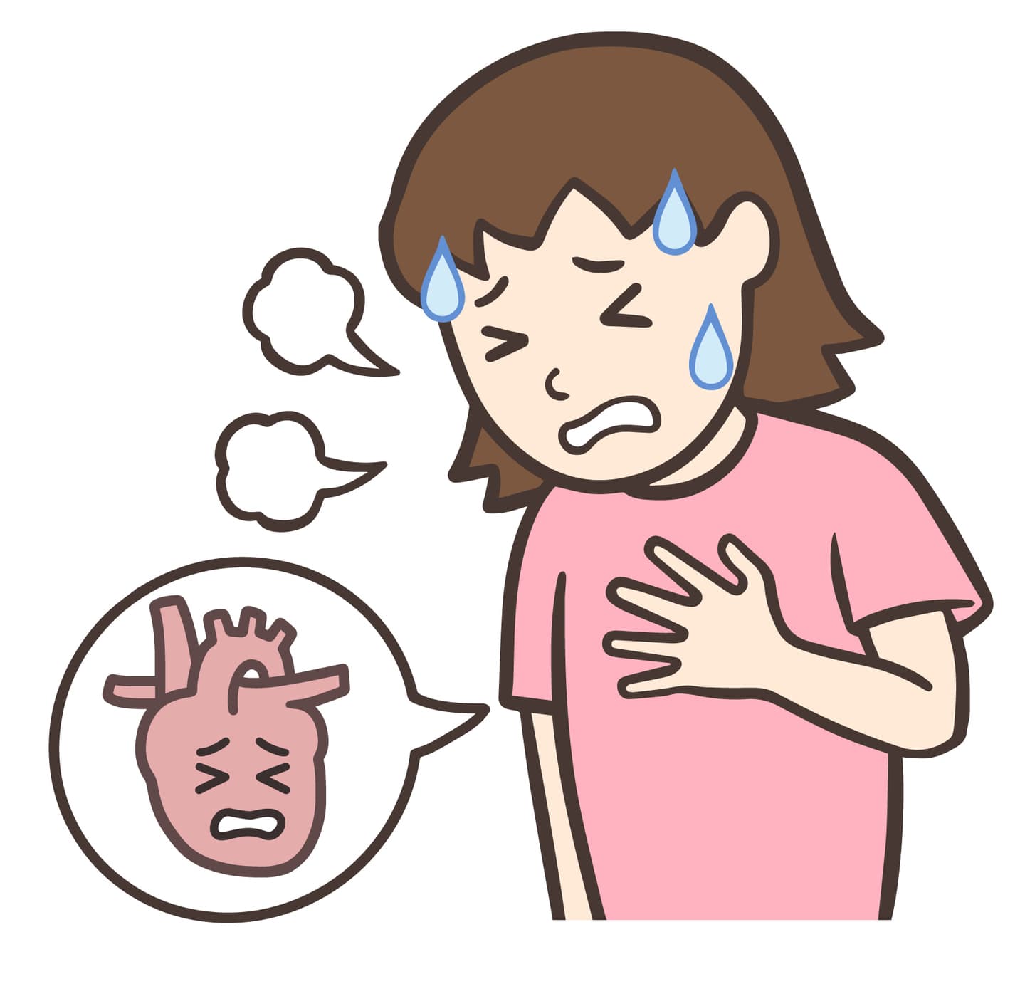 自律神経失調症