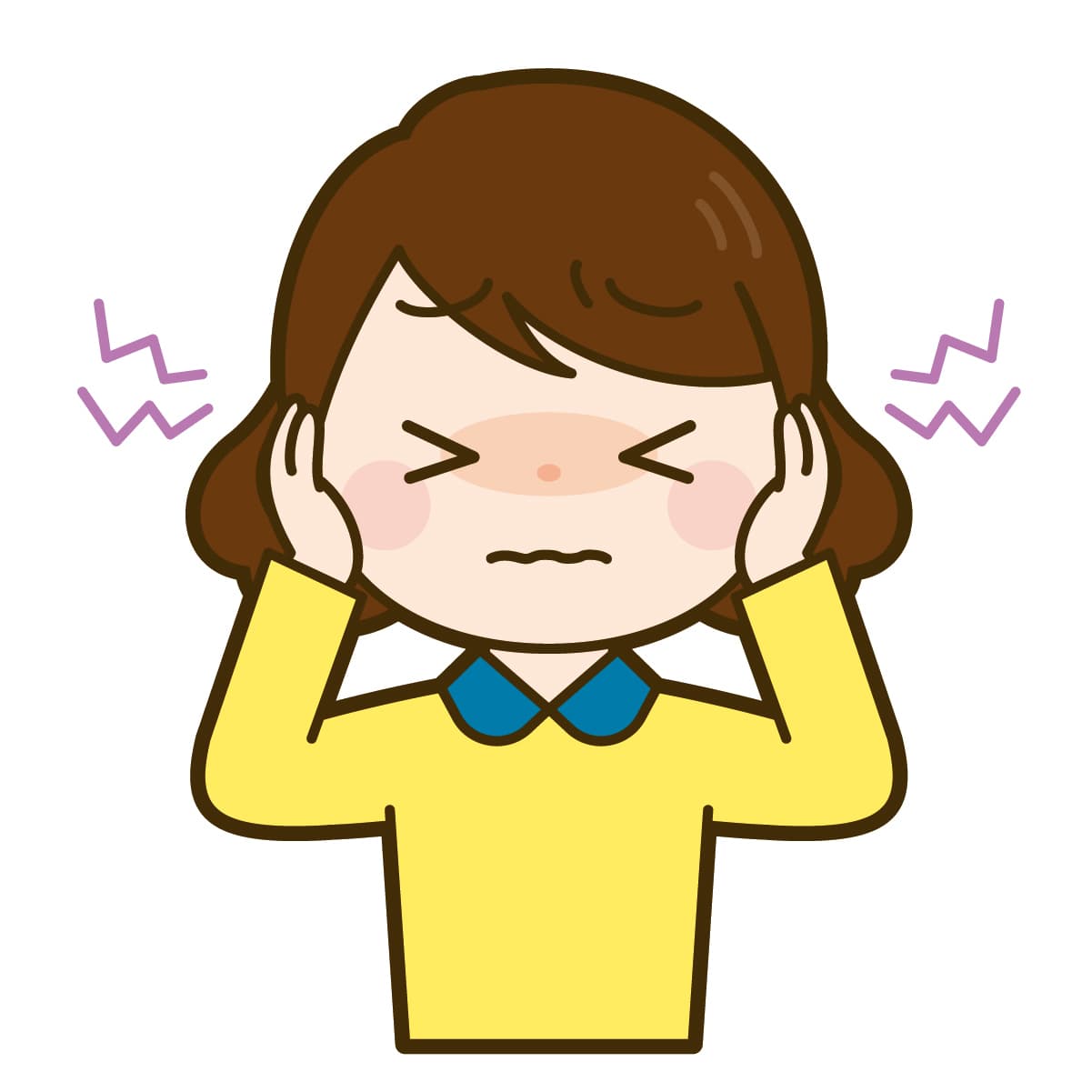 メニエール病