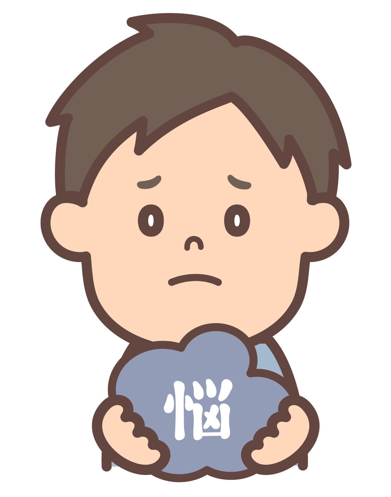 社会不安障害