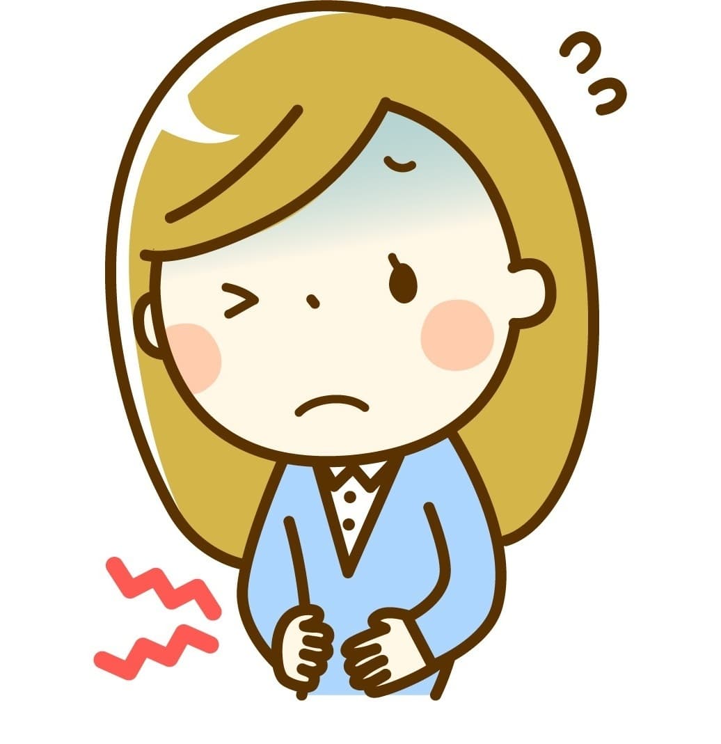 生理痛