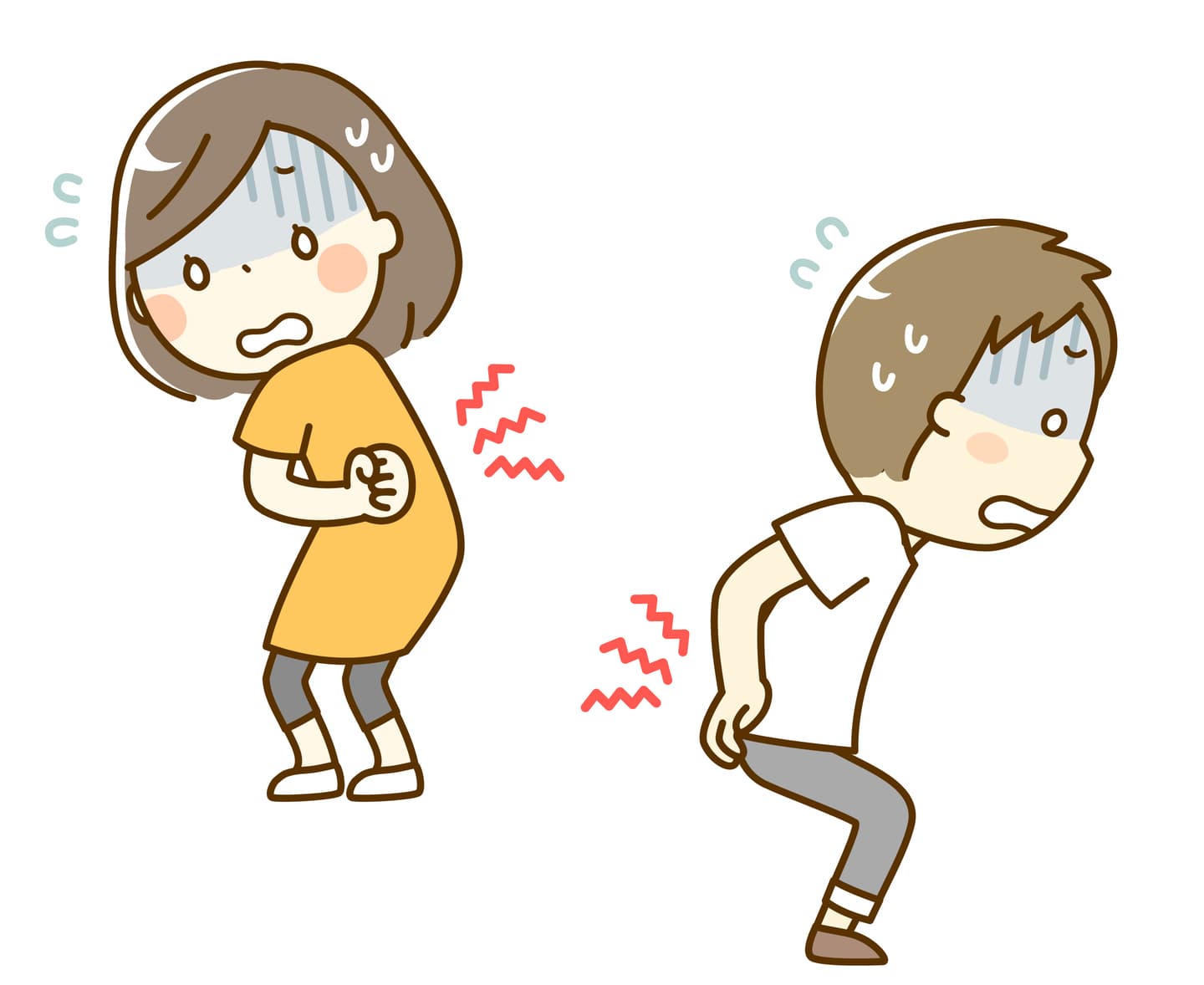 ぎっくり腰