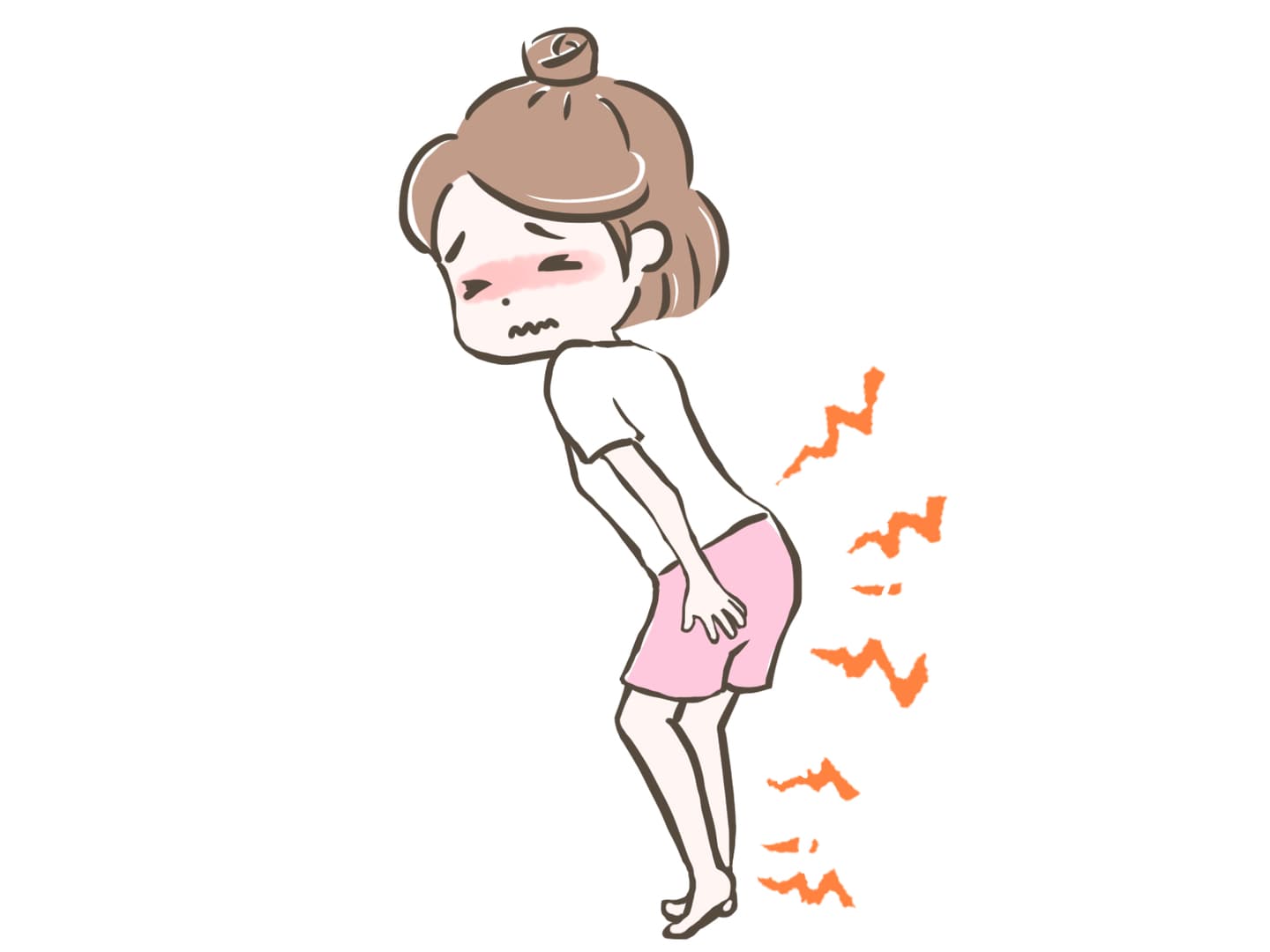 坐骨神経痛