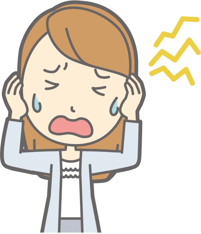 胸郭出口症候群