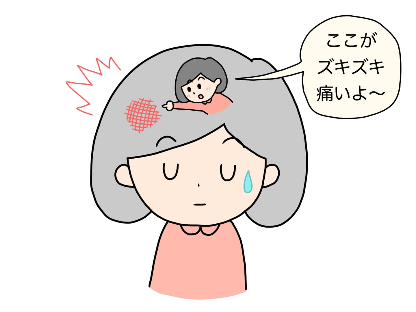 五十肩