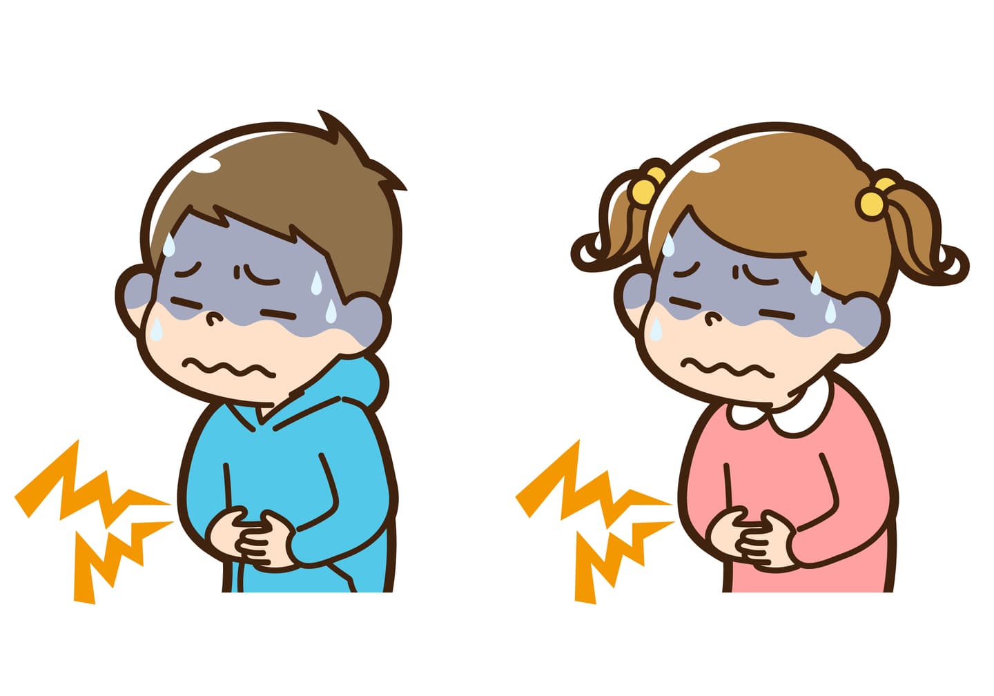 過敏性腸症候群
