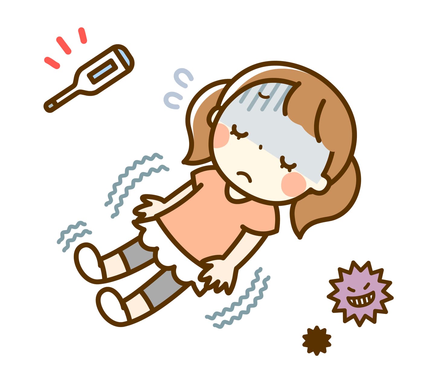 ひきつけ