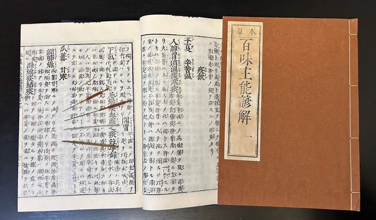 格致堂オレンジ鍼灸院＆漢方院『福岡市｜鍼灸×漢方』
